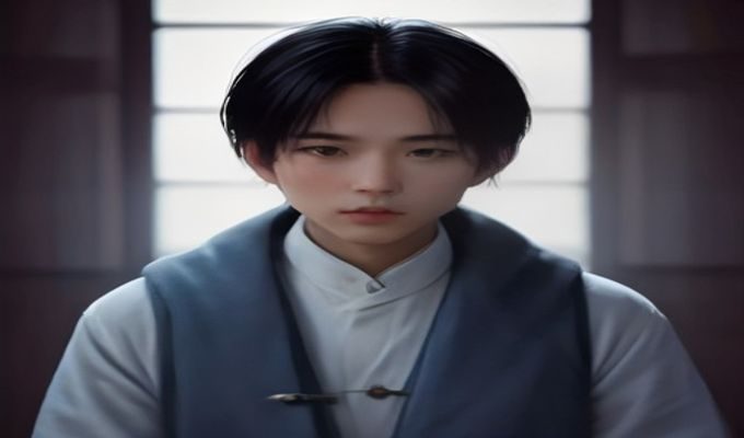 用户在明亮的现代办公室中通过笔记本电脑浏览器访问jm网页版，屏幕显示登录界面，光线充足，专业高效氛围